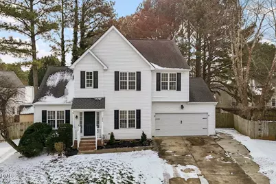 205 Capello Court, Holly Springs, NC 27540 - Photo 37