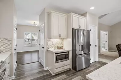 205 Capello Court, Holly Springs, NC 27540 - Photo 15