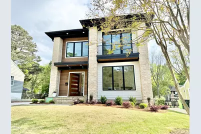 622 Glascock Street, Raleigh, NC 27604 - Photo 5