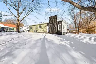 503 Hilliard St, Henderson, NC 27536 - Photo 23