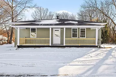 503 Hilliard Street, Henderson, NC 27536 - Photo 1