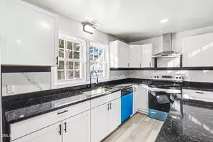 503 Hilliard St, Henderson, NC 27536 - Photo 5