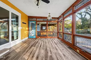 210 E Holt St, Smithfield, NC 27577 - Photo 27