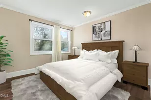 210 E Holt St, Smithfield, NC 27577 - Photo 17