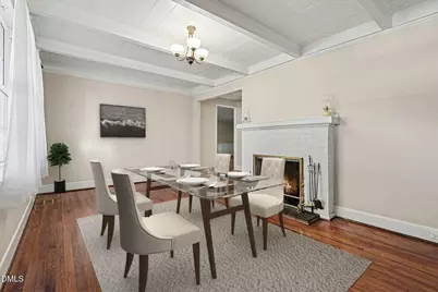 210 E Holt Street, Smithfield, NC 27577 - Photo 13