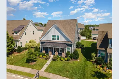 1213 Hemby Ridge Lane, Morrisville, NC 27560 - Photo 5