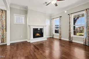 1213 Hemby Ridge Ln, Morrisville, NC 27560 - Photo 15