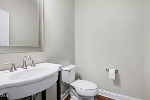 1213 Hemby Ridge Ln, Morrisville, NC 27560 - Photo 47