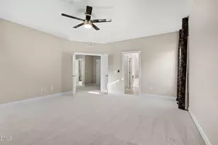 1213 Hemby Ridge Ln, Morrisville, NC 27560 - Photo 35