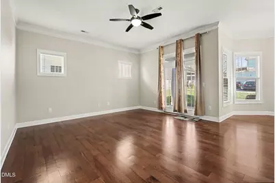 1213 Hemby Ridge Lane, Morrisville, NC 27560 - Photo 21