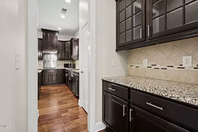 1213 Hemby Ridge Lane, Morrisville, NC 27560 - Photo 23