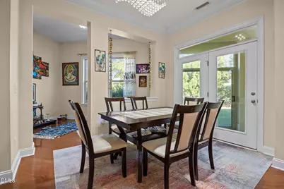 712 Pierside Drive, Cary, NC 27519 - Photo 17