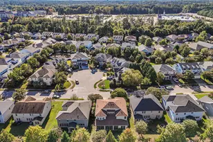 712 Pierside Dr, Cary, NC 27519 - Photo 47