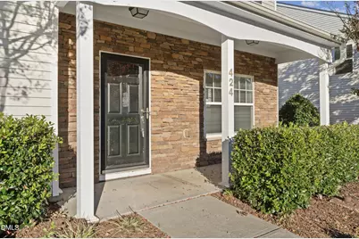 1304 Cozart Street #424, Durham, NC 27704 - Photo 3