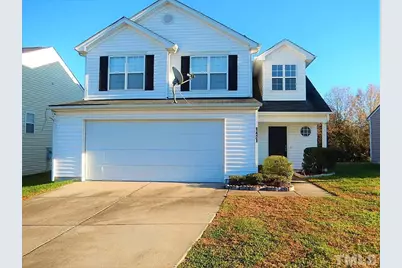 1421 Springshire Court, Raleigh, NC 27610 - Photo 1