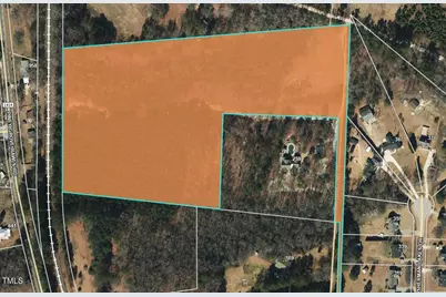 319 Vanstore Drive, Fuquay Varina, NC 27526 - Photo 23