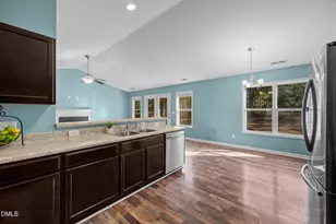 106 Nations Cove, Louisburg, NC 27549 - Photo 7