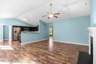 106 Nations Cove, Louisburg, NC 27549 - Photo 5