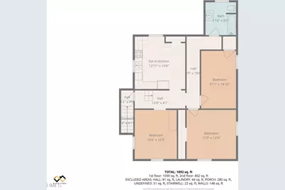 708 S Roxboro Street, Durham, NC 27707 - Photo 19