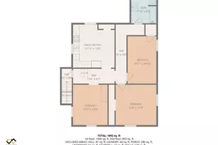 708 S Roxboro St, Durham, NC 27707 - Photo 7