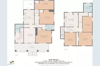 708 S Roxboro Street, Durham, NC 27707 - Photo 17