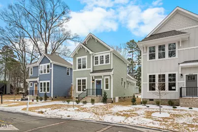 2805 A Fawn Avenue, Durham, NC 27705 - Photo 17