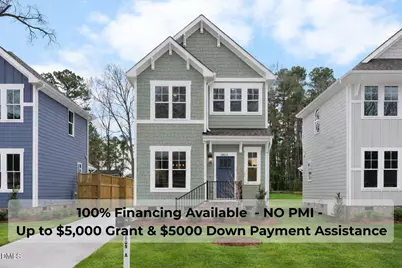 2805 A Fawn Avenue, Durham, NC 27705 - Photo 1