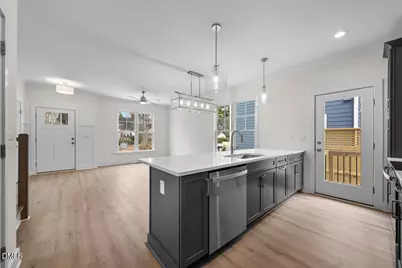 2805 A Fawn Avenue, Durham, NC 27705 - Photo 9