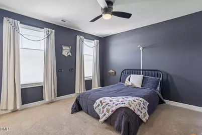 68 Bodacious Lane, Benson, NC 27504 - Photo 25