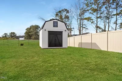 68 Bodacious Lane, Benson, NC 27504 - Photo 35