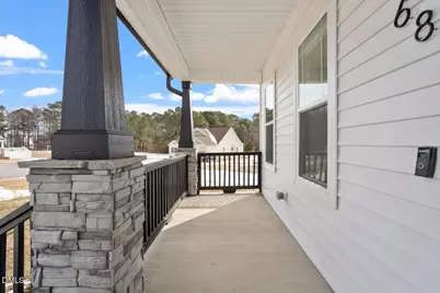 68 Bodacious Lane, Benson, NC 27504 - Photo 11