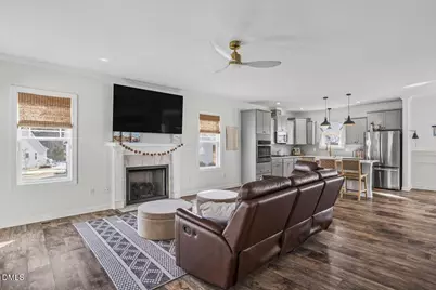 68 Bodacious Lane, Benson, NC 27504 - Photo 13