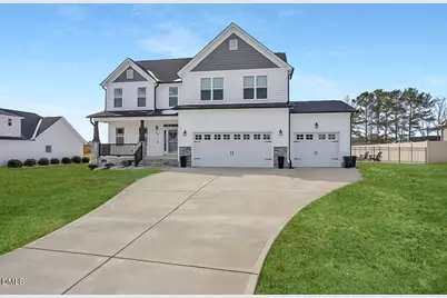 68 Bodacious Lane, Benson, NC 27504 - Photo 1