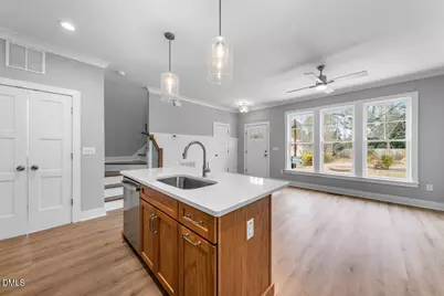 2805 B Fawn Avenue, Durham, NC 27705 - Photo 3