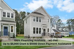 2805 B Fawn Ave, Durham, NC 27705 - Photo 1