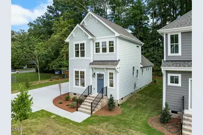 2803 A Fawn Avenue, Durham, NC 27705 - Photo 3