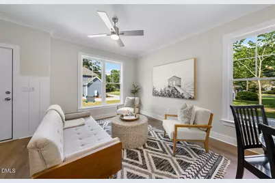 2803 A Fawn Avenue, Durham, NC 27705 - Photo 9