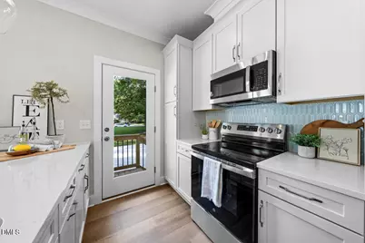 2803 A Fawn Avenue, Durham, NC 27705 - Photo 13