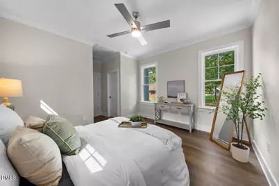 2803 A Fawn Avenue, Durham, NC 27705 - Photo 17