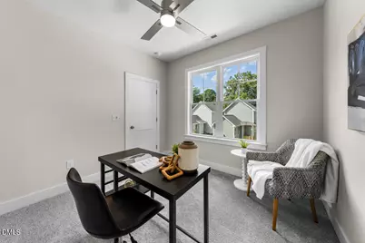 2803 A Fawn Avenue, Durham, NC 27705 - Photo 23