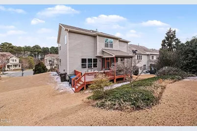 15 Wesleywood Drive, Durham, NC 27707 - Photo 29