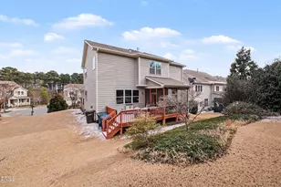 15 Wesleywood Dr, Durham, NC 27707 - Photo 29