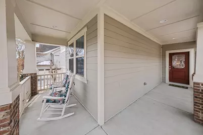 15 Wesleywood Drive, Durham, NC 27707 - Photo 33