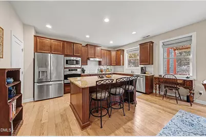 15 Wesleywood Drive, Durham, NC 27707 - Photo 3