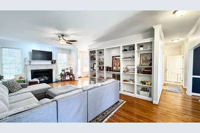 3120 Summer Oaks Drive, Apex, NC 27539 - Photo 11