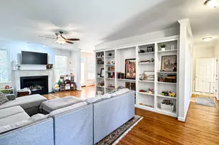 3120 Summer Oaks Dr, Apex, NC 27539 - Photo 11