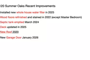 3120 Summer Oaks Dr, Apex, NC 27539 - Photo 7