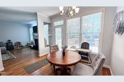 3120 Summer Oaks Drive, Apex, NC 27539 - Photo 17