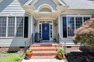 3120 Summer Oaks Dr, Apex, NC 27539 - Photo 3