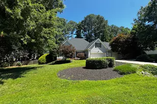 3120 Summer Oaks Dr, Apex, NC 27539 - Photo 5